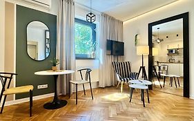 Apartamenty Młyńska 3A